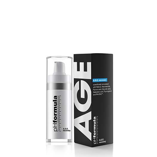 Age Recovery - PH Formula