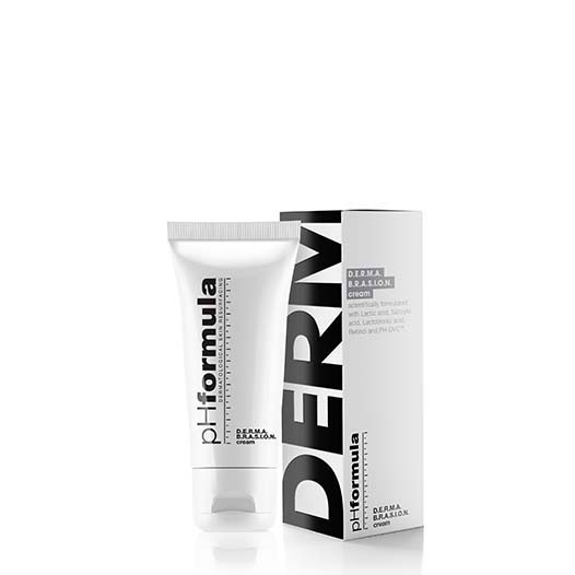 Dermabrasion Cream - PH Formula