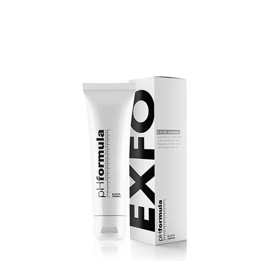 EXFO cleanse - PH Formula