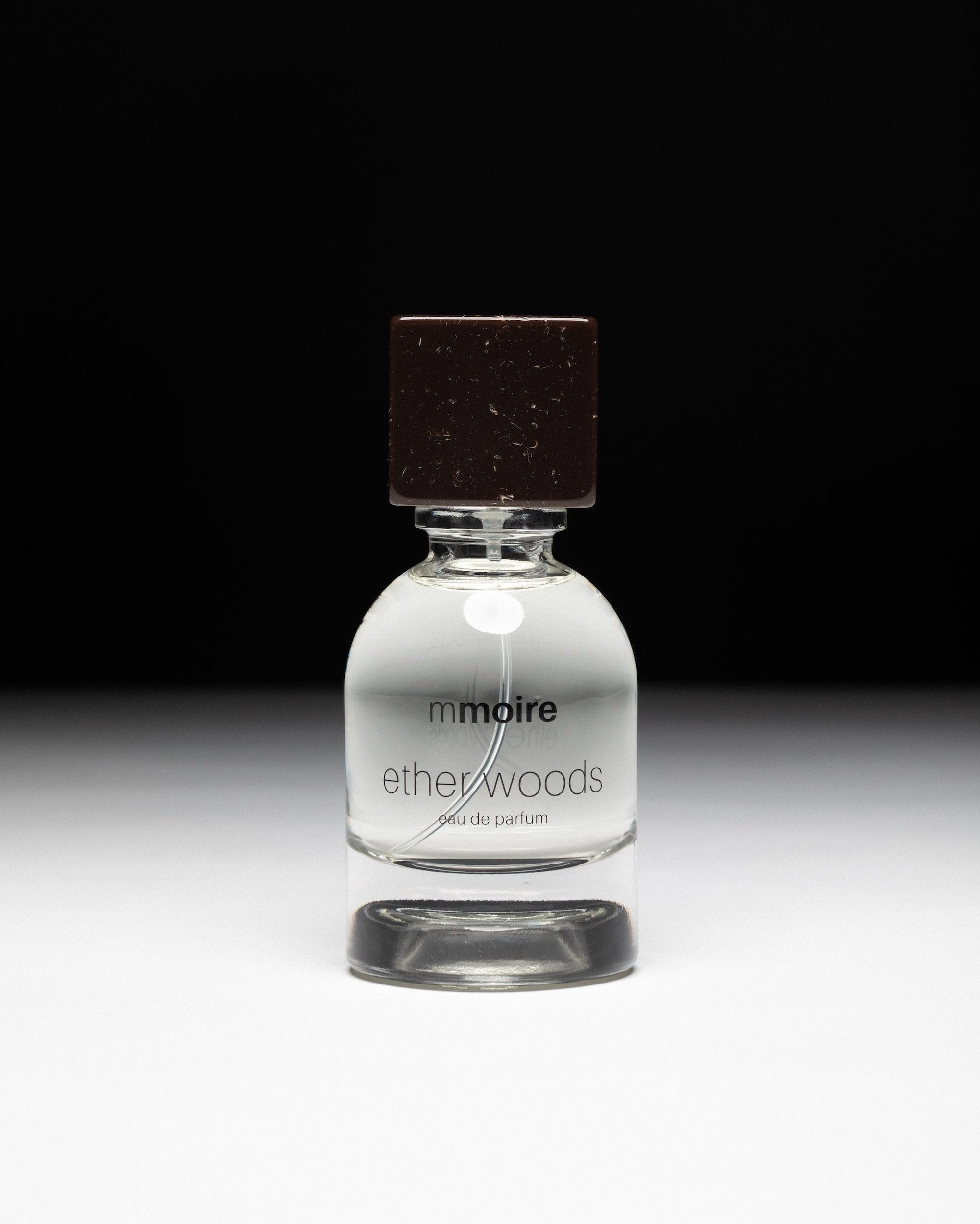 Mmoire Ether Woods - Eau de Parfum 50ml