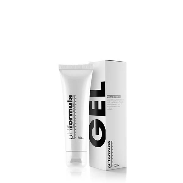 Gel Cleanse - PH Formula