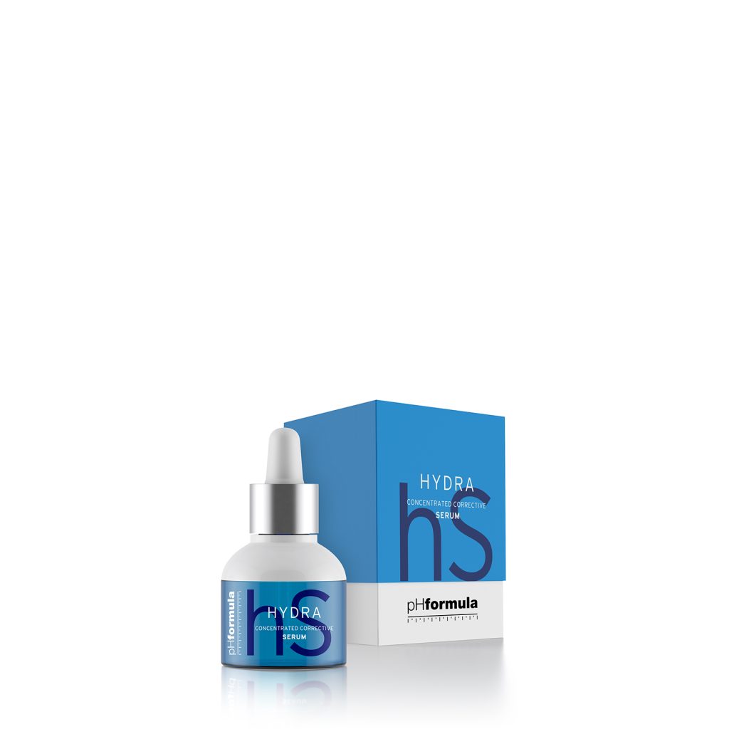 Hydra Serum - PH Formula