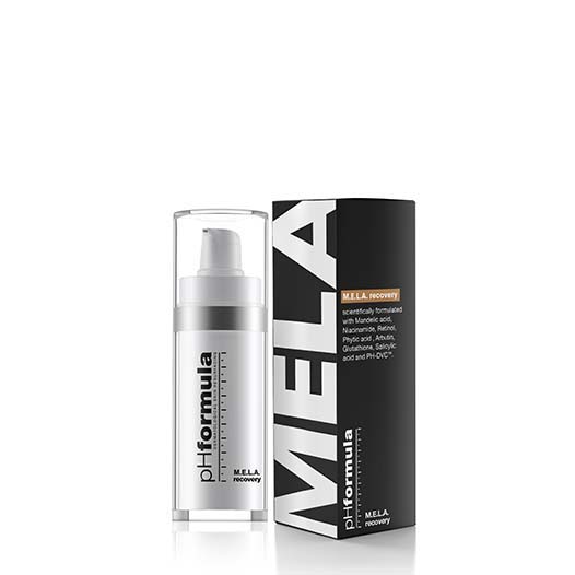 Mela Recovery - PH Formula