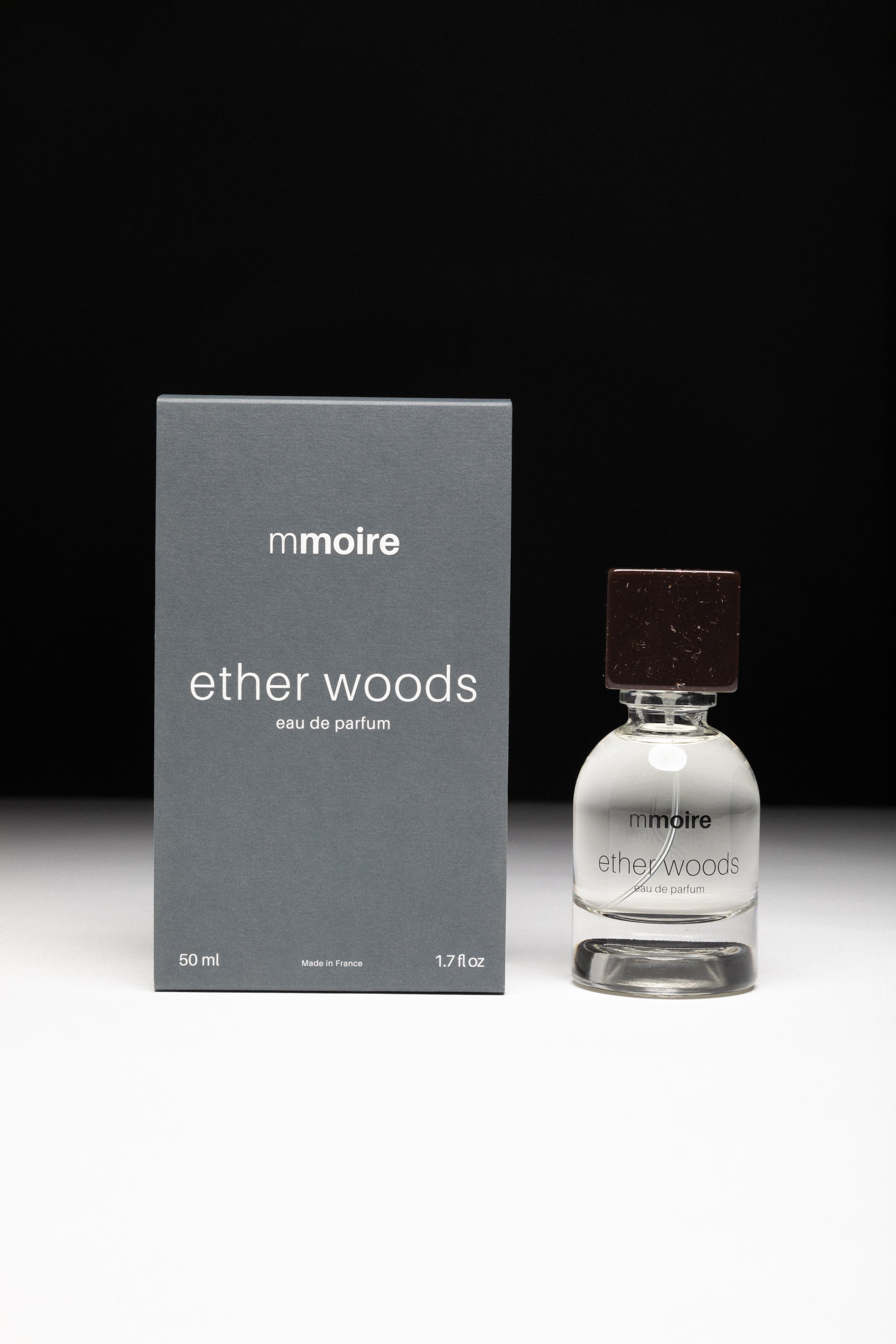 Mmoire Ether Woods - Eau de Parfum 50ml