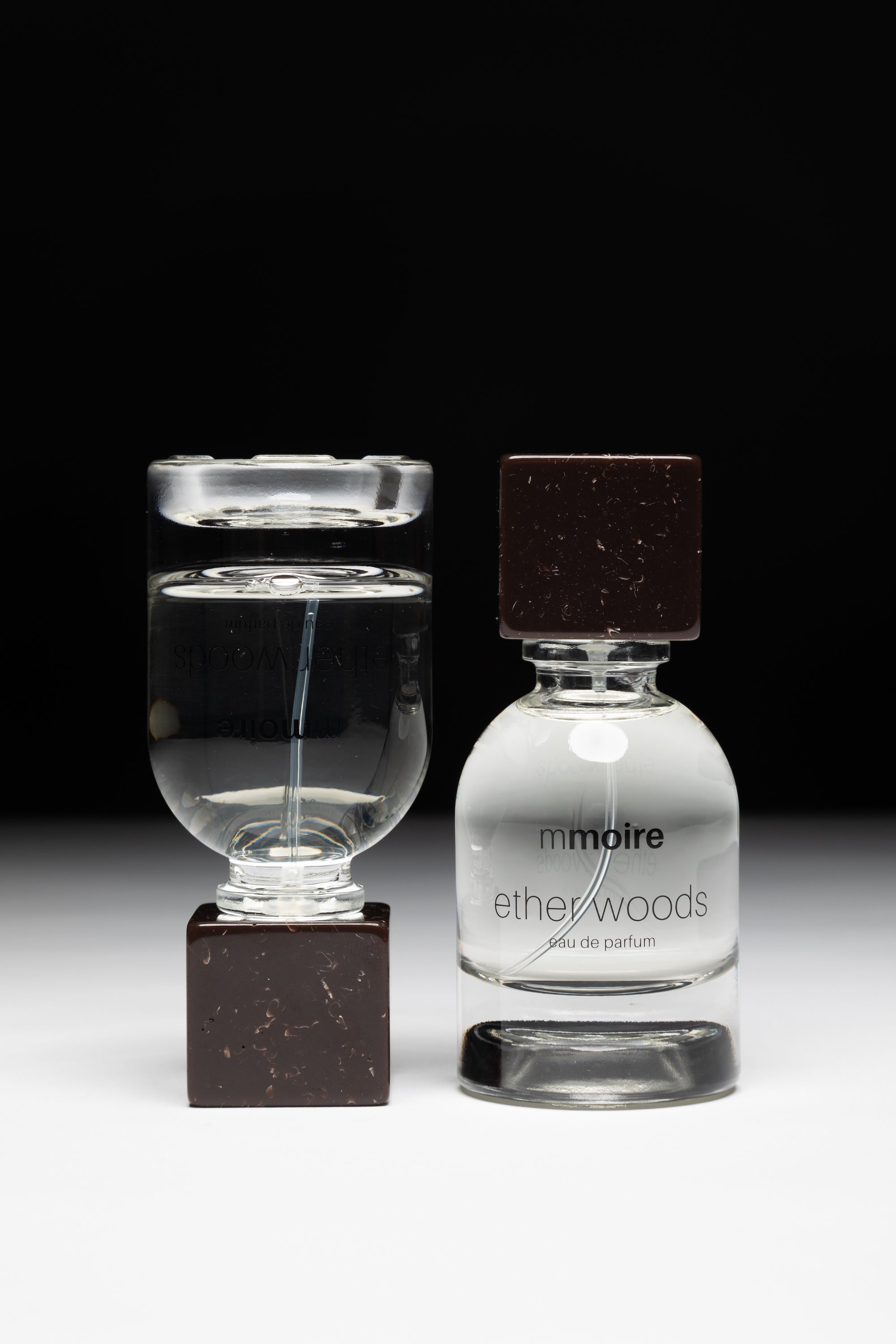 Mmoire Ether Woods - Eau de Parfum 50ml