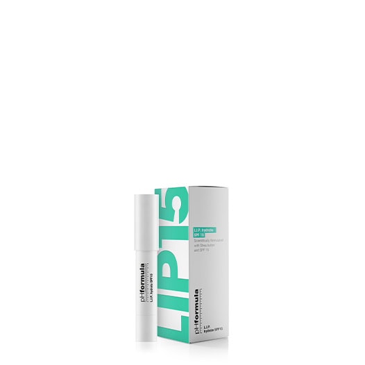 Lip Hydrate SPF 15 - PH Formula