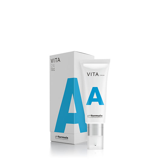 Vita A 24 Hour Cream - PH Formula