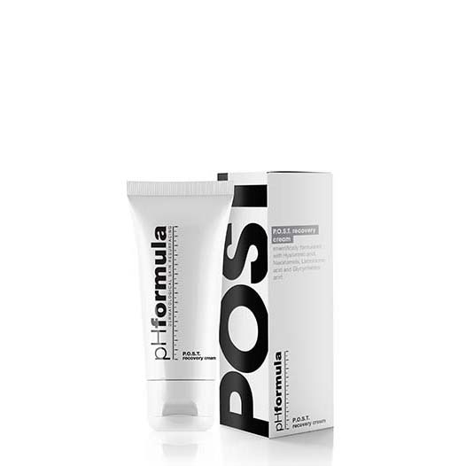 Post Recovery Cream 50 ml - PH Formula