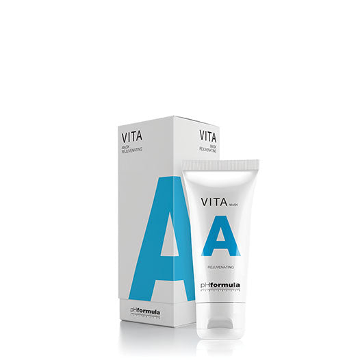 Vita A Rejuvenating Mask - PH Formula