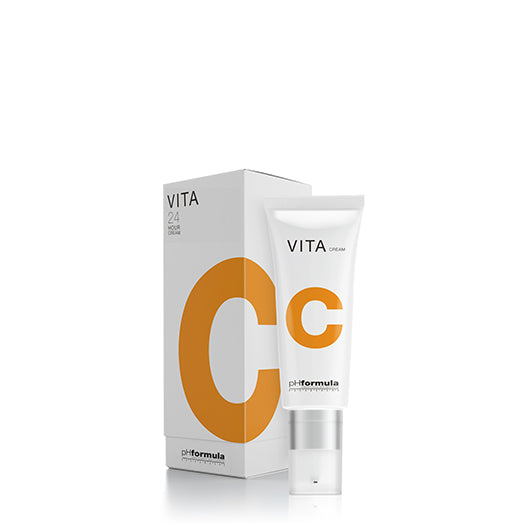 Vita C 24 Hour Cream - PH Formula